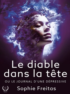 cover image of Le diable dans la tête